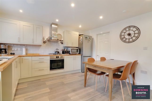 Detached house for sale in Stafford Street, Heath Hayes, Cannock