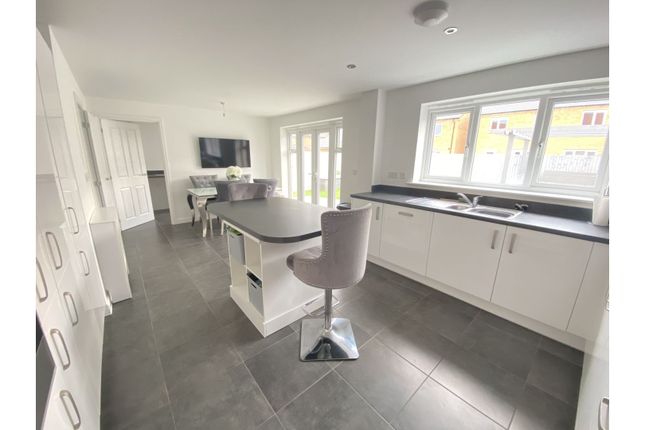 Detached house to rent in Fleetwood Road, Lincoln