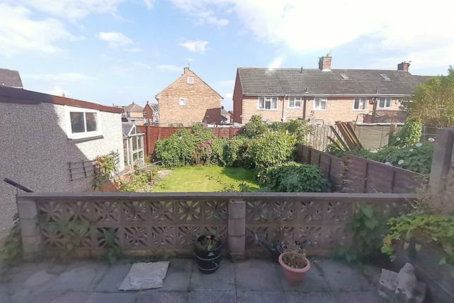 Thumbnail Semi-detached house for sale in Collins Avenue, Stockton-On-Tees, Durham