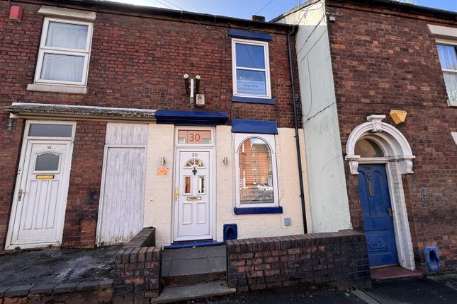 Office for sale in King Street, Newcastle-Under-Lyme