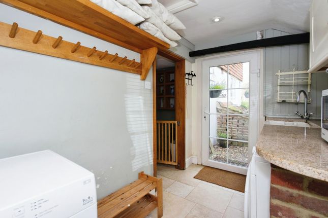 Cottage for sale in Ripe Lane, Lewes