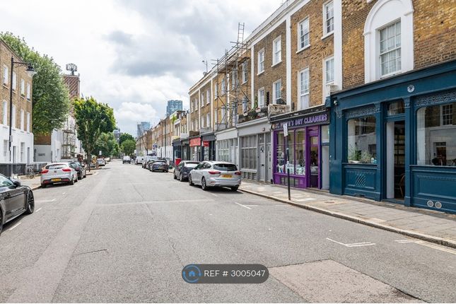 St Peters Street, London photo 2