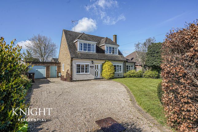 Detached house for sale in Blackberry Road, Stanway, Colchester