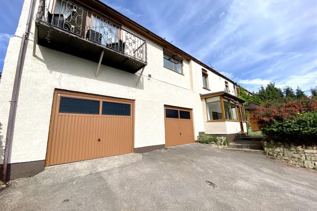 Semi-detached house for sale in Vinegar Hill, Undy, Caldicot