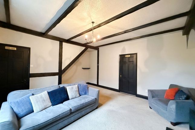 1 Gibside Terrace, Newcastle Upon Tyne photo 3
