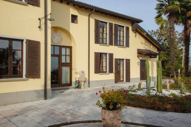 Detached house for sale in Via Navelli, Salò, It