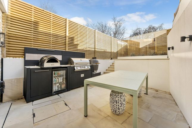 Semi-detached house to rent in Cottenham Park Road, Wimbledon, London