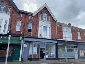 Thumbnail Room to rent in Stow Hill, Newport