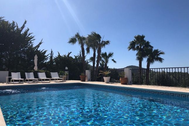 Villa for sale in Ibiza, Ibiza, Ibiza