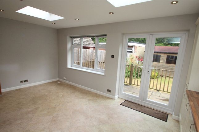 Bungalow for sale in Stephen Road, Fareham, Hampshire