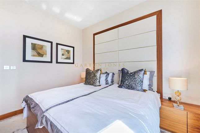 Flat for sale in Lanson Building, 348 Queenstown Road, London