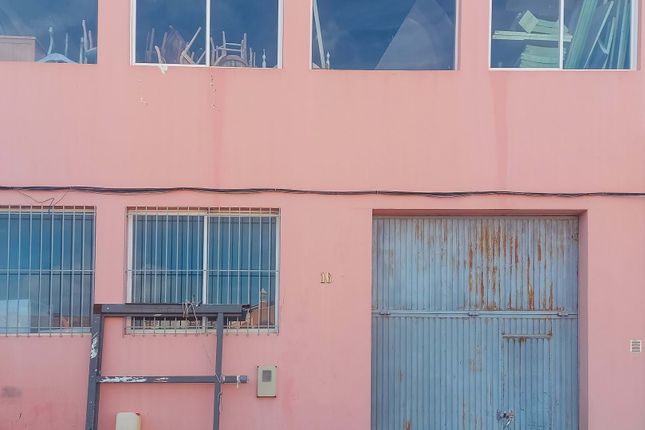 Thumbnail Commercial property for sale in Lagos, Portugal