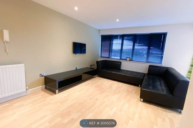 Thumbnail Flat to rent in City Road, Newcastle Upon Tyne