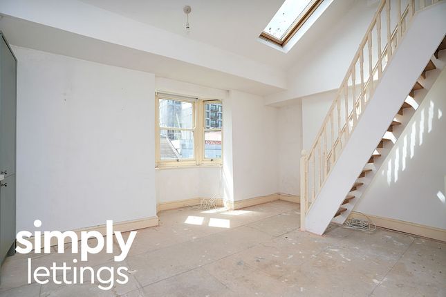 F2, 89, Rose Hill Terrace, Brighton photo 4