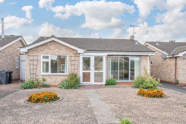 3-bed bungalow on 2b, St Marys Close, Tenbury Wells, £325,000