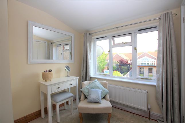 Semi-detached house for sale in Main Road, Kesgrave, Ipswich