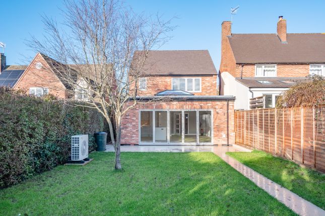 Detached house for sale in Headland Close, Welford On Avon, Stratford-Upon-Avon, Warwickshire