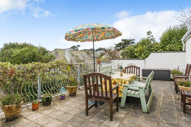 Detached house for sale in Spernen Wyn Road, Falmouth