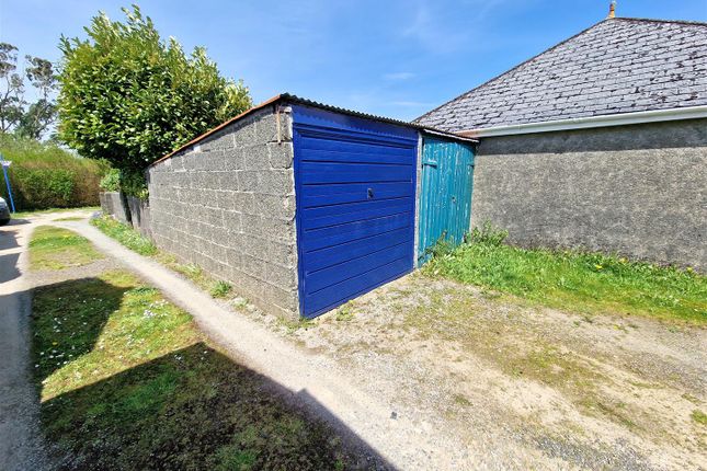 Detached bungalow for sale in Peter Tavy, Tavistock