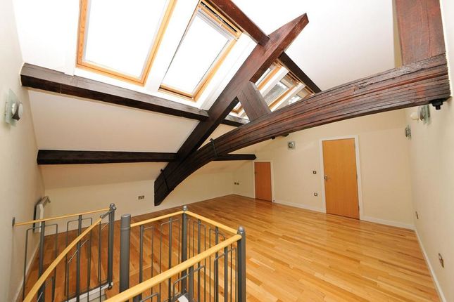 Apartment 71 Colonial Building 135-139, Sunbridge Road, Bradford photo 5