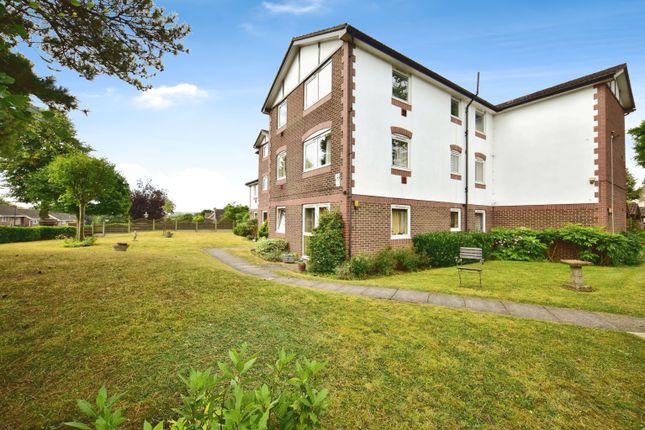 1-bed flat on 27, Barden Court, Maidstone, £130,000