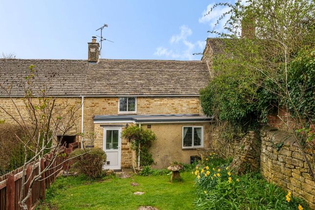 Cottage for sale in Bledington, Gloucestershire