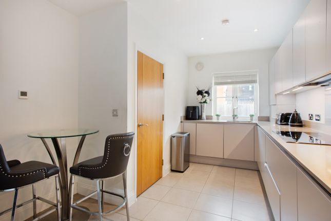 Terraced house for sale in Greatness Mill Court, Sevenoaks