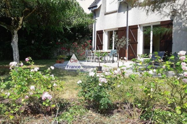 Thumbnail Detached house for sale in Champillon, Champagne-Ardenne, 51160, France