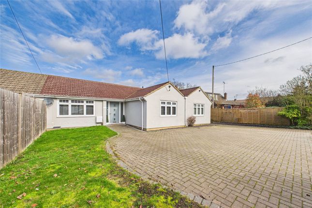 3-bed house on Alpines,, Hicks Lane, Camberley, £525,000