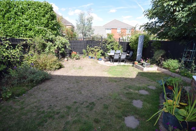 7, Gunson Gate, Chelmsford photo 4