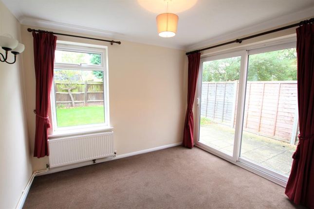 Property to rent in Farnley, Woking