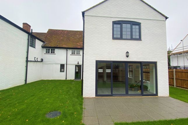 Semi-detached house for sale in Crown Close, Farnham Royal