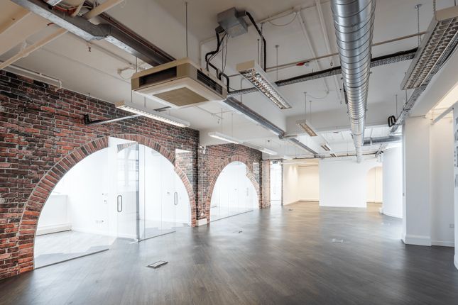 Thumbnail Office to let in Eastcastle Street, Fitzrovia, London