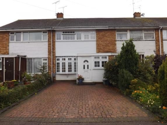 3 Bed Terraced House To Rent Sunrise Avenue, Chelmsford CM1