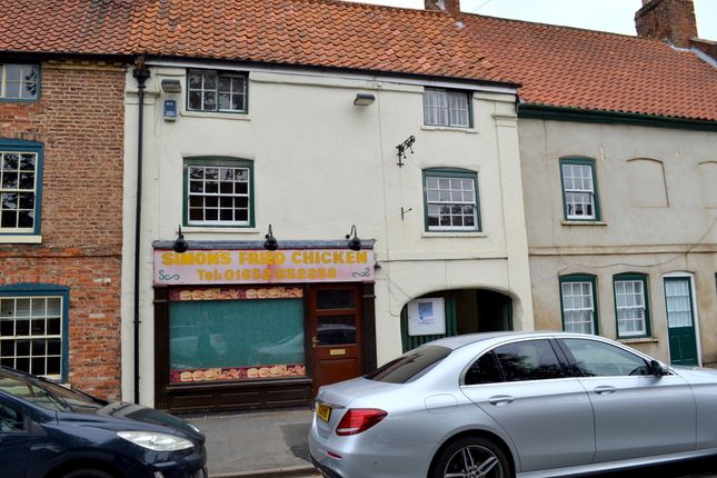 Thumbnail Retail premises to let in Bridge Street, Brigg