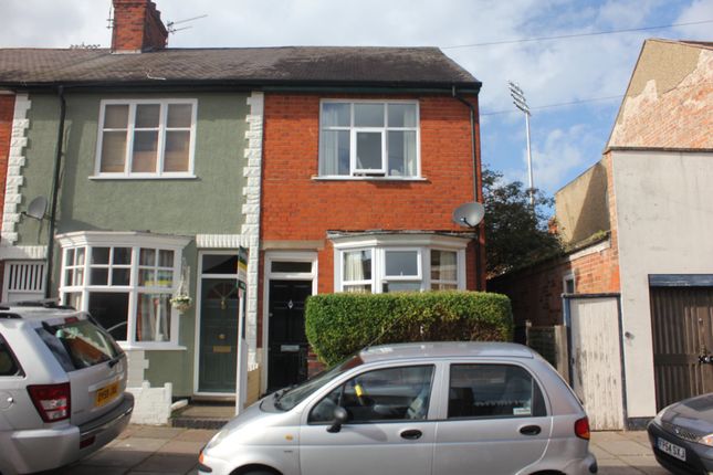 Terraced house to rent in Vernon Road, Leicester