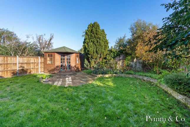 Detached house for sale in Fairstead Road, Sprowston