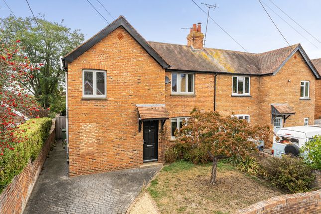 4-bed semi-detached on East Street, Oxfordshire, £665,000