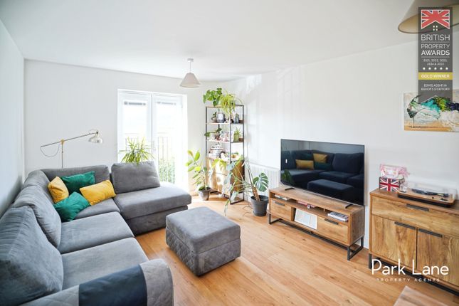 6 Gold Court, Gibson Road, Bishops Stortford photo 2