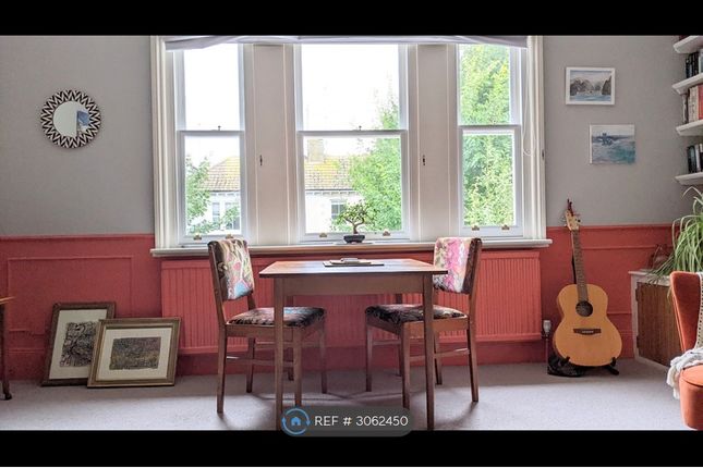 Flat, Ventnor Villas, Hove photo 2