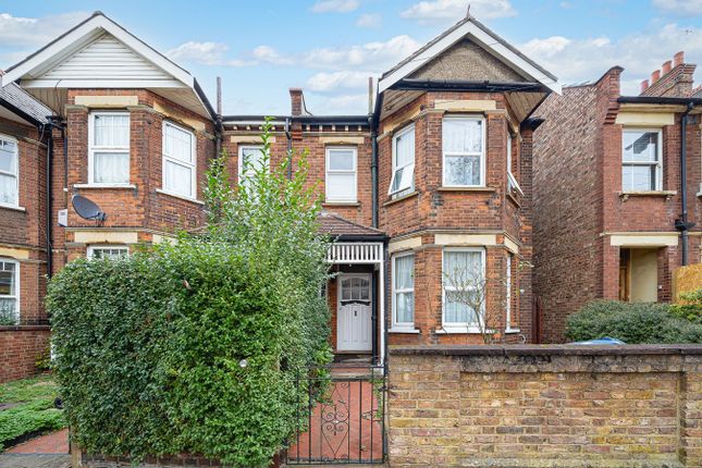 Thumbnail End terrace house for sale in South Hill Avenue, Harrow