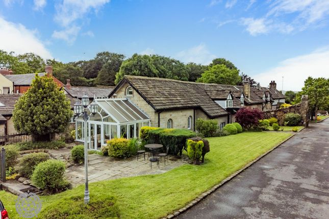 3-bed house on 3 Bassfield Manchester Road, Bury, £895,000