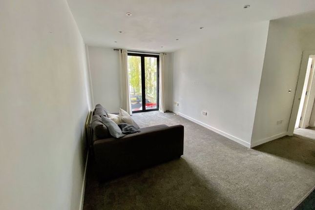 Flat for sale in Cuthbert Court, Godstone Road, Whyteleafe