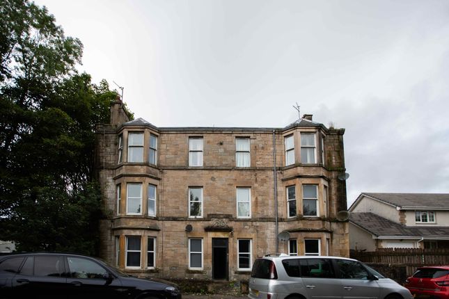 Flat for sale in Knoxville Road, Kilbirnie