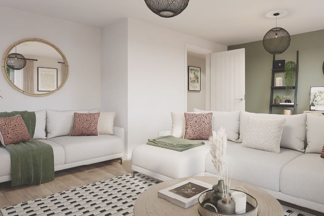 Plot 56, Sighthill Circus, Pinkston Road, Glasgow photo 3