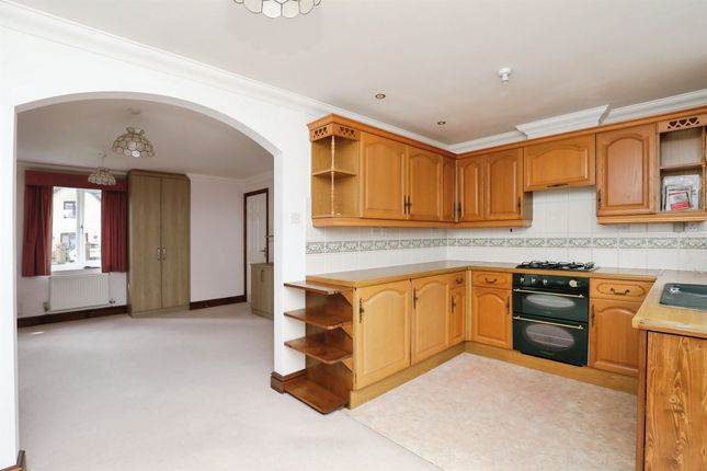 23, Honeysuckle Drive, Dereham photo 2