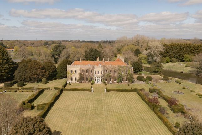 Narborough Hall
