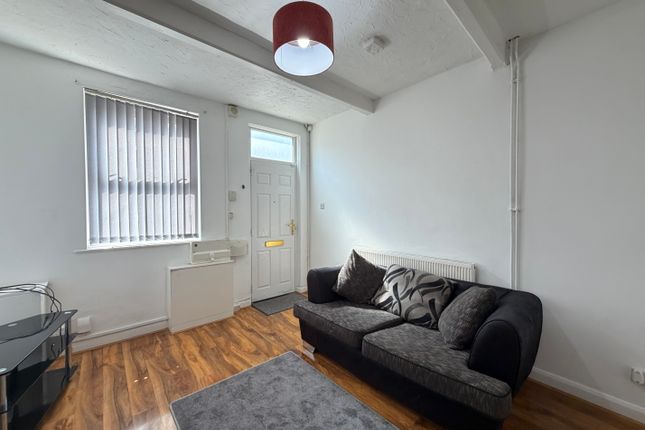 166, Nottingham photo 3