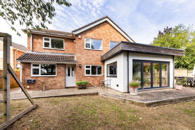 10, Southfield Drive, Sutton Courtenay, OX14 photo 4