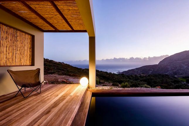 Villa for sale in Solstice, Rethymno, Crete, Greece